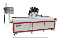 怎樣提高熱熔鉆攻機的壽命？