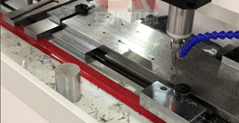 數控鉆床的加工程序是由哪些部分組成的？