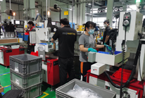 數(shù)控鉆孔機床究竟是如何工作的？