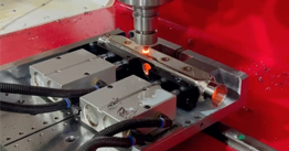 熱熔鉆頭的使用方法，熱熔鉆頭適用的鉆床鉆機以及熱熔鉆的工作原理