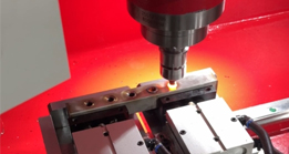 熱熔鉆鉆不銹鋼，需要注意的事項